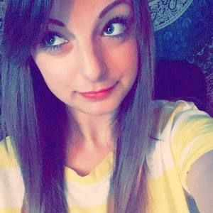 Meet your Posher, Brittney